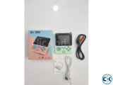 Small image 2 of 5 for G7 Portable Game Consoles Kids Game Player Blue | ClickBD