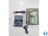 Small image 2 of 5 for X6 Kids Game Handheld Game Console 32GB Purpel | ClickBD