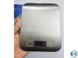 Small image 4 of 5 for Digital Weight Scale 5000g | ClickBD