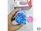 Small image 4 of 5 for Dolphine Bubble Gun Machine | ClickBD