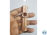 Small image 5 of 5 for Aomai Round Gas Lighter Windproof | ClickBD