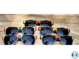 Rickshawpainted Sunglass