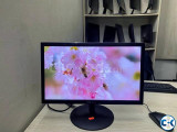 GIGASONIC 19 HD LED Monitor