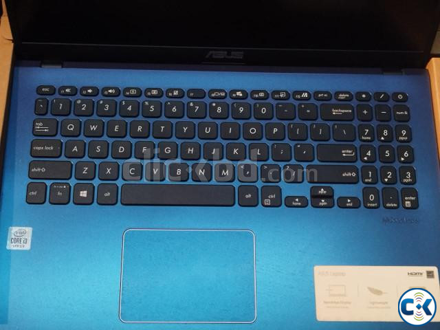 ASUS Vivobook Laptop large image 0