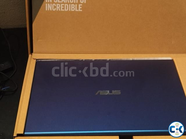 ASUS Vivobook Laptop large image 2