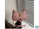 Fashion Casual Solid Bag