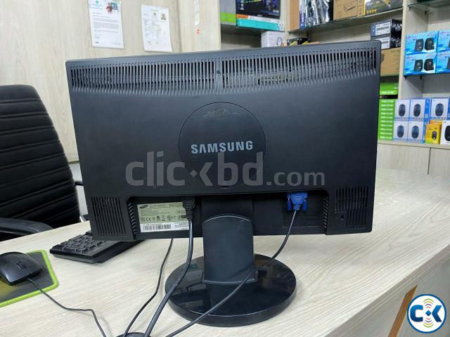 Samsung SyncMaster 2043SWX 20 Monitor 1600x900  large image 1