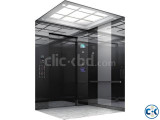 Hitachi Elevator Bangladesh