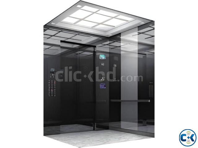 Hitachi Elevator Distributor in Bangladesh large image 4