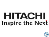 Hitachi Elevator Importer in Bangladesh