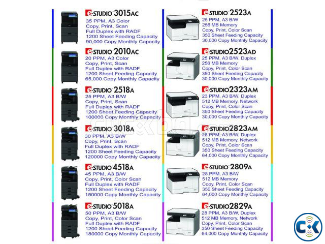 Comix MT-620T Time Recorder Machine large image 3
