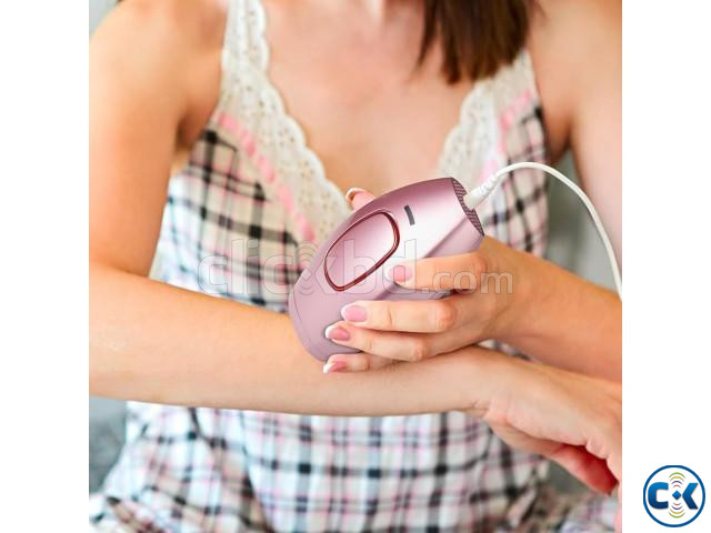 IPL Body Hair Removal Device Hair remover Laser Hair remov large image 4