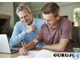 MALE TUTOR FOR A LEVEL