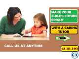 HOME TUTOR DHANMONDI