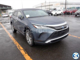 Toyota Harrier Z Package 2020