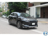 Toyota Harrier Premium Package Sunroof Power Seat 2013