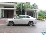 Toyota Premio FL Package 2008