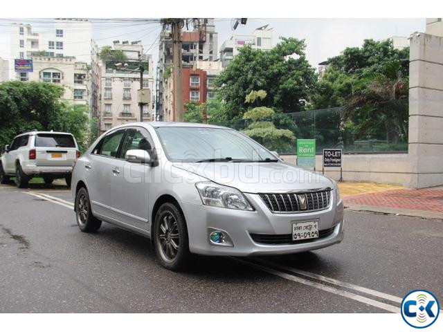 Toyota Premio FL Package 2008 large image 1