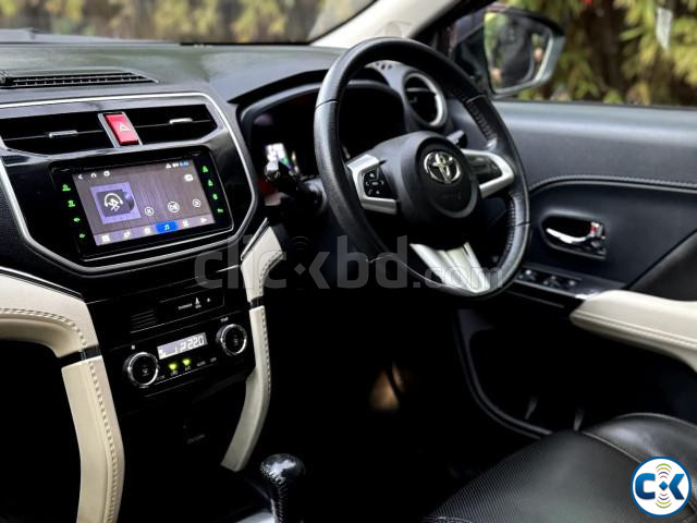 Toyota Rush S Package - 2019 large image 0