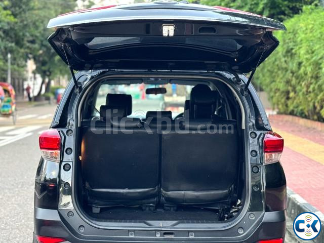 Toyota Rush S Package - 2019 large image 1