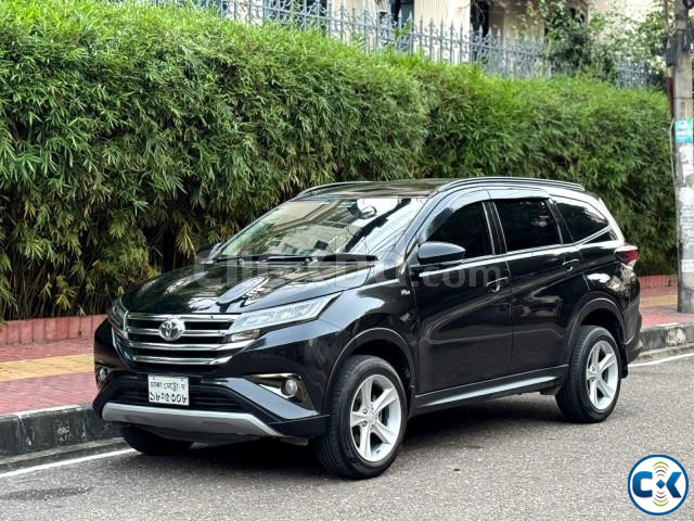 Toyota Rush S Package - 2019 large image 3