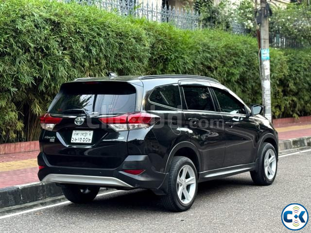 Toyota Rush S Package - 2019 large image 4
