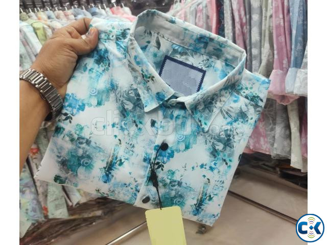 Premium Quality Exclusive Shirt large image 1