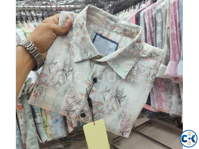 Premium Quality Exclusive Shirt large image 2