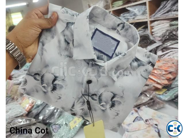 Premium Quality Exclusive Shirt large image 3