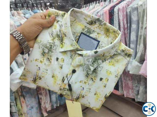 Premium Quality Exclusive Shirt large image 4