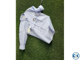 Full Sleeve Casual Shirt