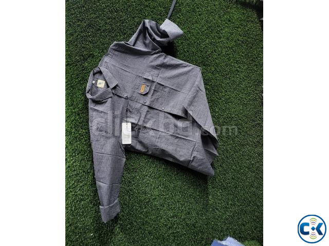 Full Sleeve Casual Shirt large image 1