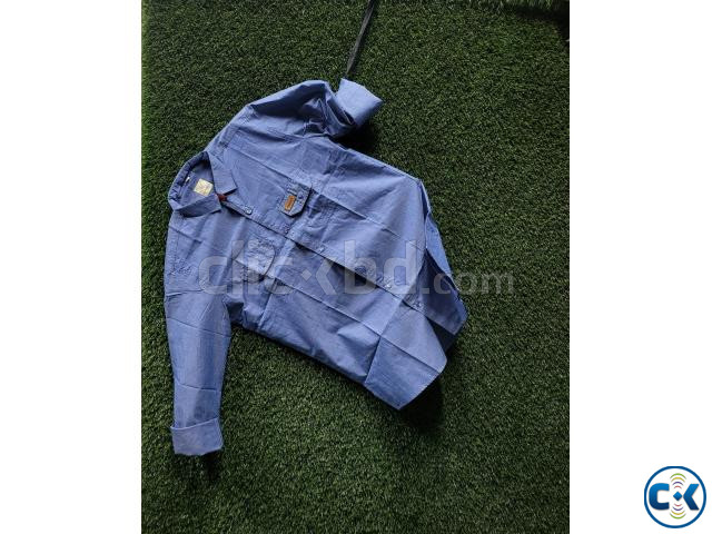 Full Sleeve Casual Shirt large image 2