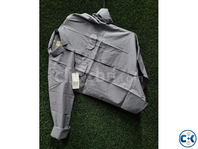 Full Sleeve Casual Shirt large image 3