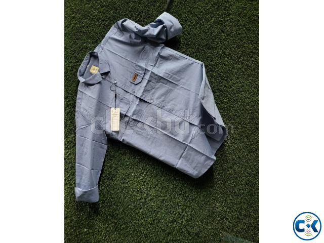 Full Sleeve Casual Shirt large image 4