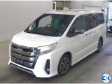NOAH 2020 NON HYBRID WXB EDITION