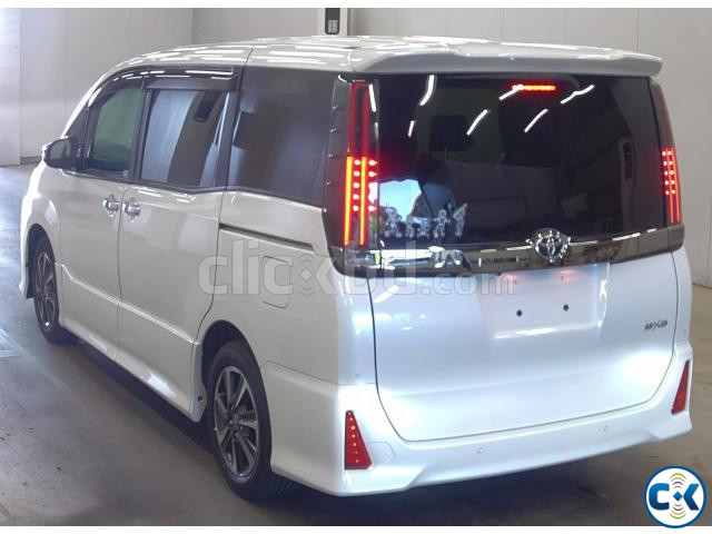 NOAH 2020 NON HYBRID WXB EDITION large image 1