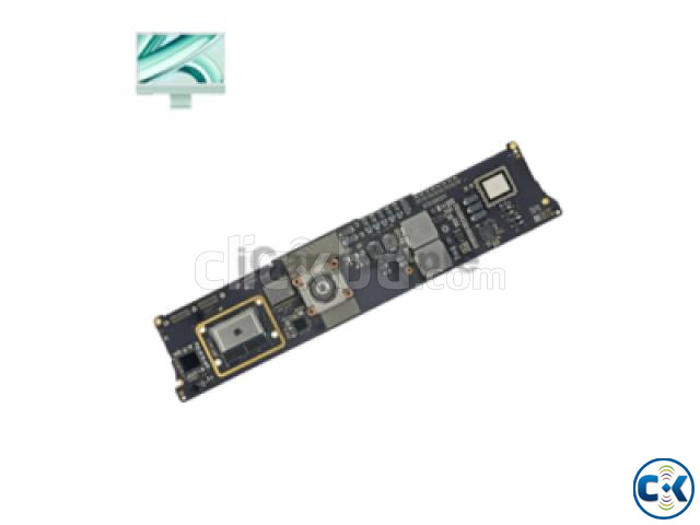 iMac 24 Inch 2023 Motherboard Repair Replacement Service large image 0