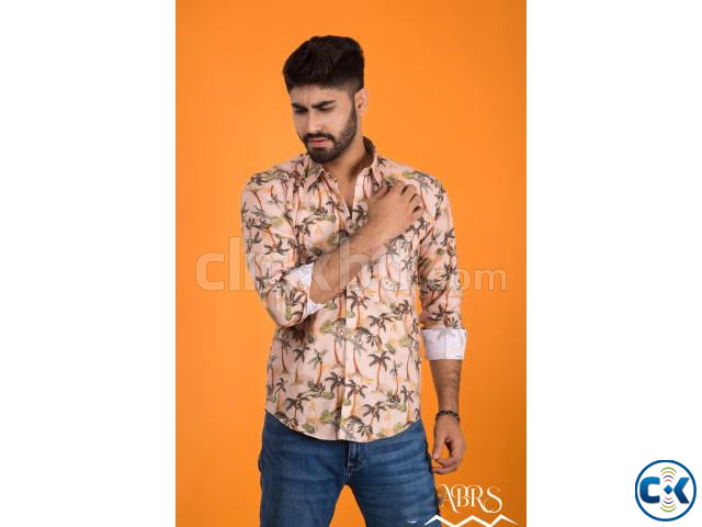 Premium Shirt For Men large image 1