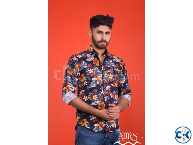 Premium Shirt For Men large image 2