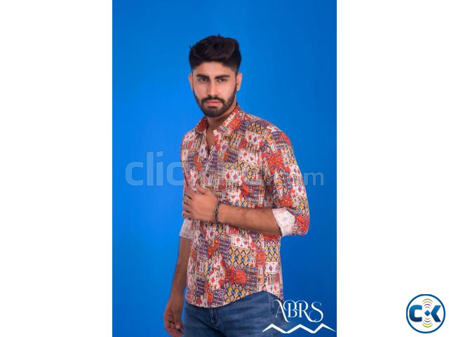 Premium Shirt For Men large image 3