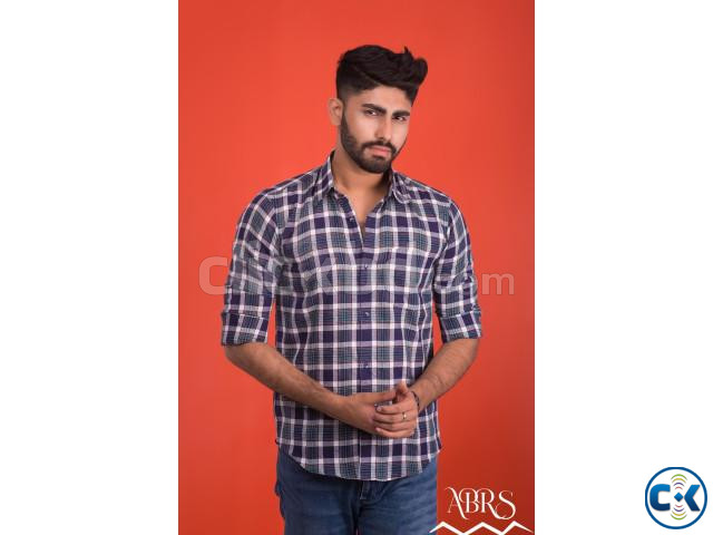 Premium Shirt For Men large image 0