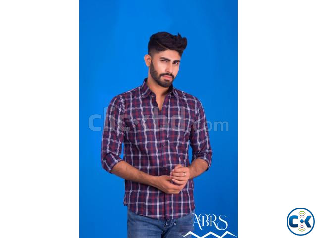Premium Shirt For Men large image 1
