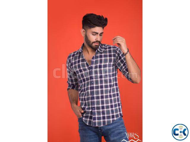 Premium Shirt For Men large image 3
