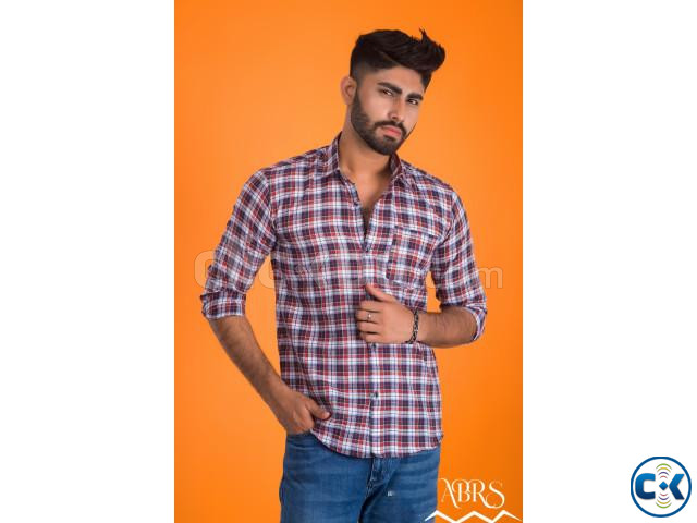 Premium Shirt For Men large image 4
