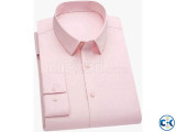 Long Sleeve Formal Shirt For Men