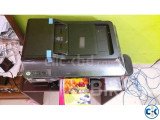 A3 কালার প্রিন্টার HP OfficeJet 7612 Print Scan Copy Sell