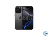 iPhone 16 Pro Display Repair or Replacement Service
