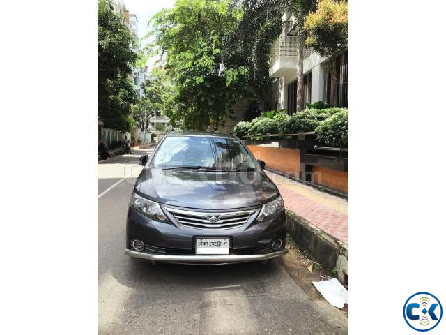 Toyota - Allion A15 2013  large image 1
