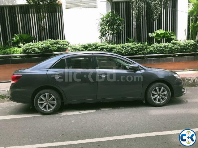 Toyota - Allion A15 2013  large image 2